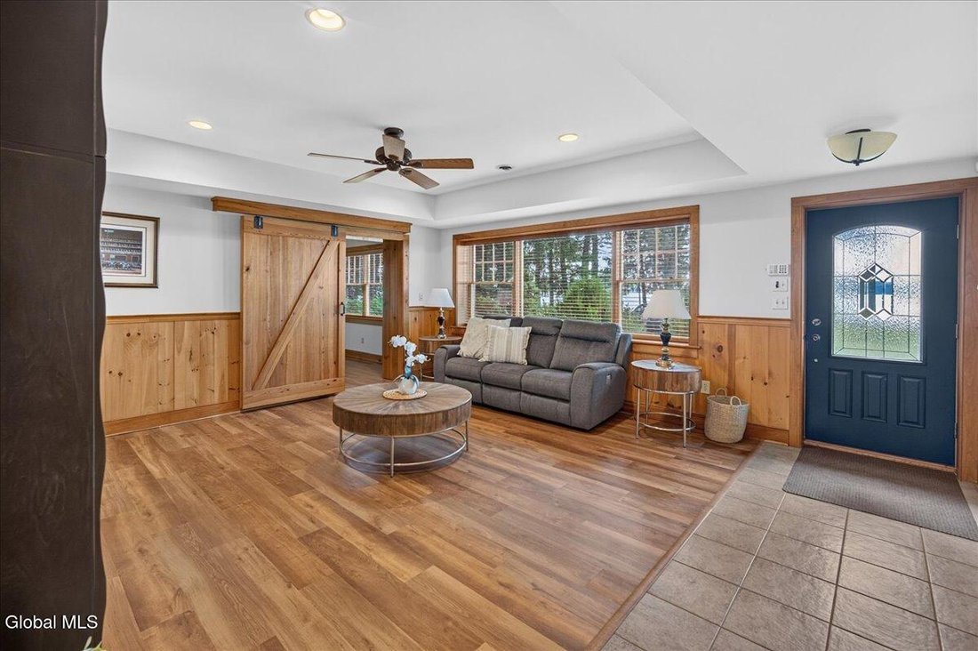 Casa a Ballston Spa, New York, Stati Uniti 5 - 18895787