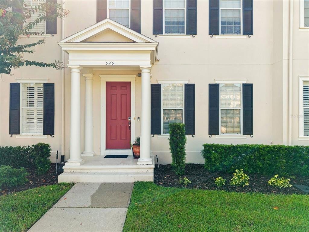 House in Kissimmee, Florida, United States 4 - 18902062