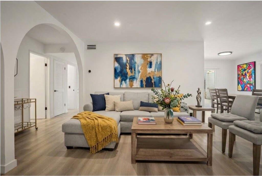 Condominio en Santa Bárbara, California, Estados Unidos 1 - 18441991