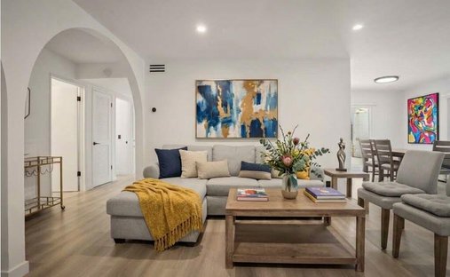 Condominio en Santa Bárbara, California, Estados Unidos 1