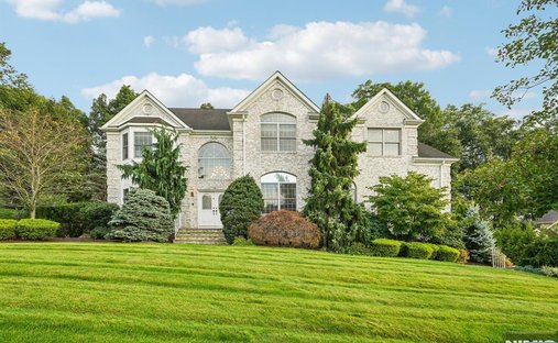 House in Wayne, New Jersey, United States 1