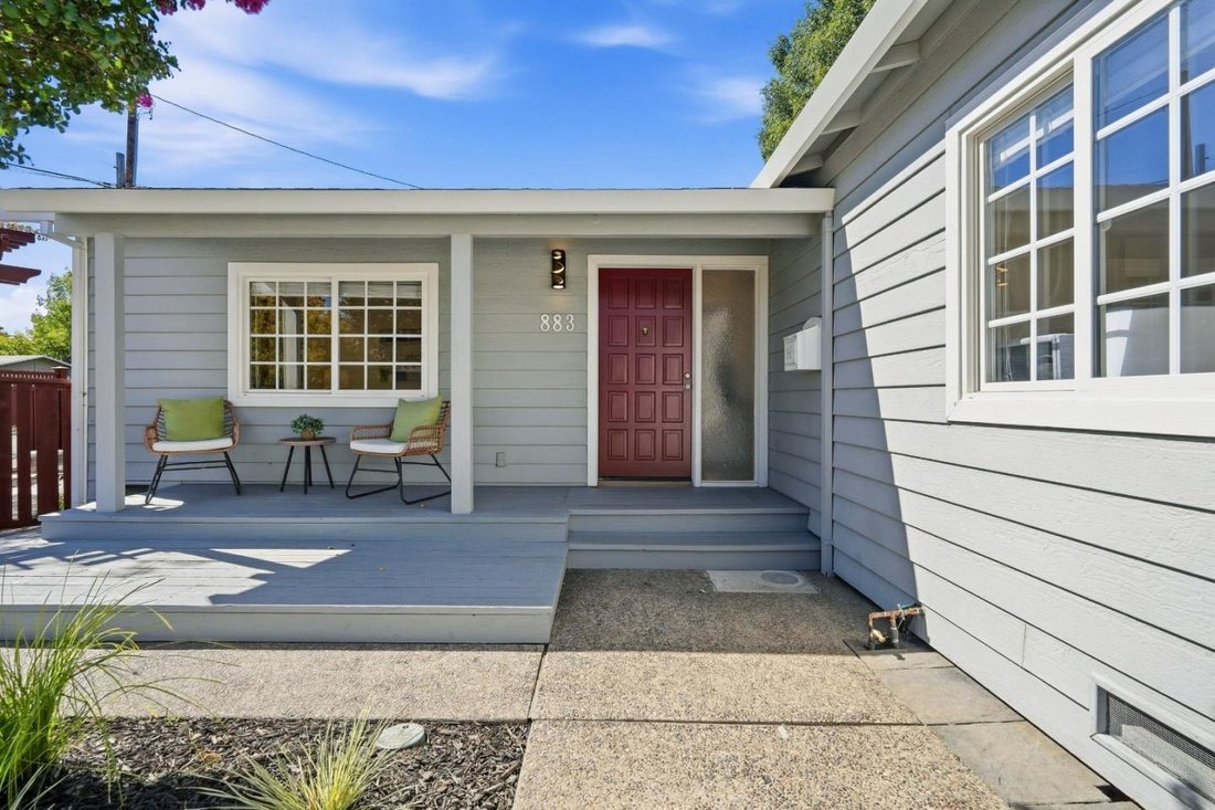 House in Cupertino, California, United States 4 - 18899829