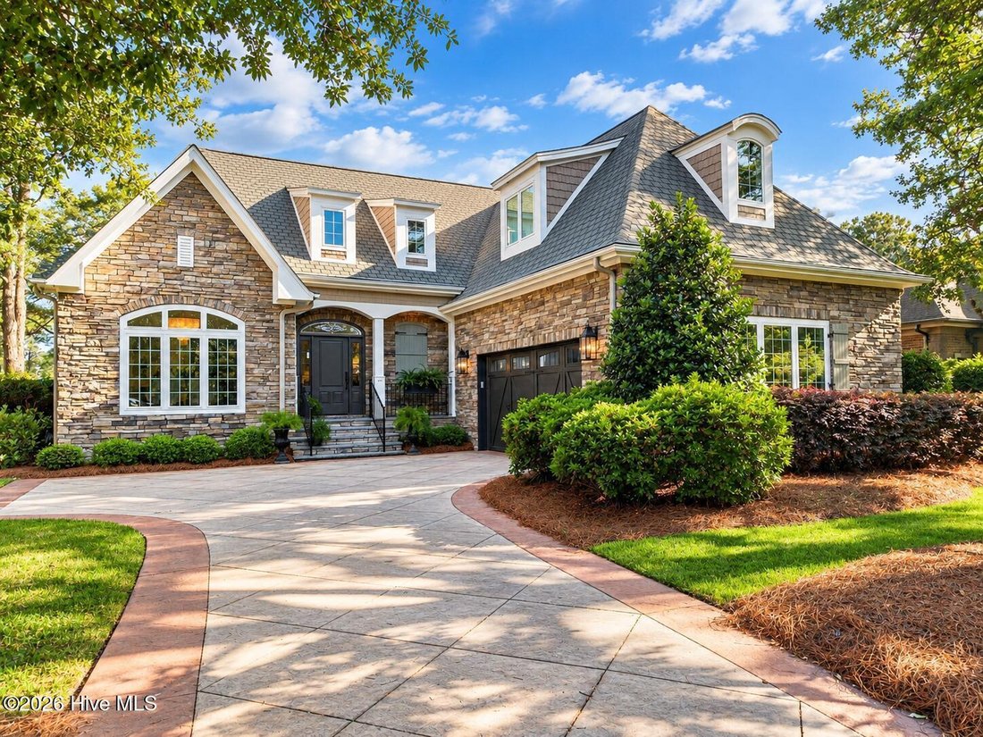 House in Sunset Beach, North Carolina, United States 1 - 17880154
