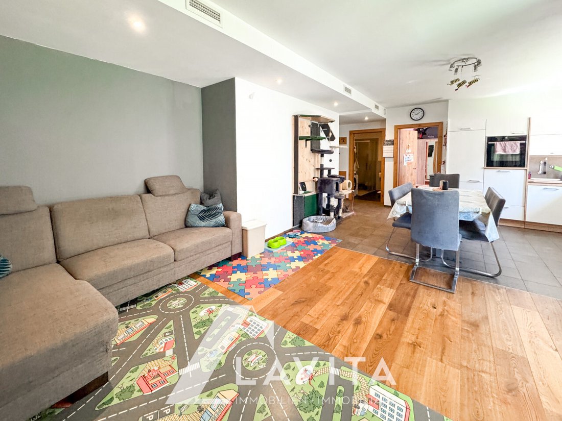 Apartment in Ora / Auer, Trentino – Alto Adige/Südtirol, Italy 3 - 18901577