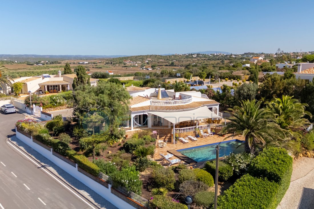 Maison à Praia da Luz, Algarve, Portugal 5 - 18901438
