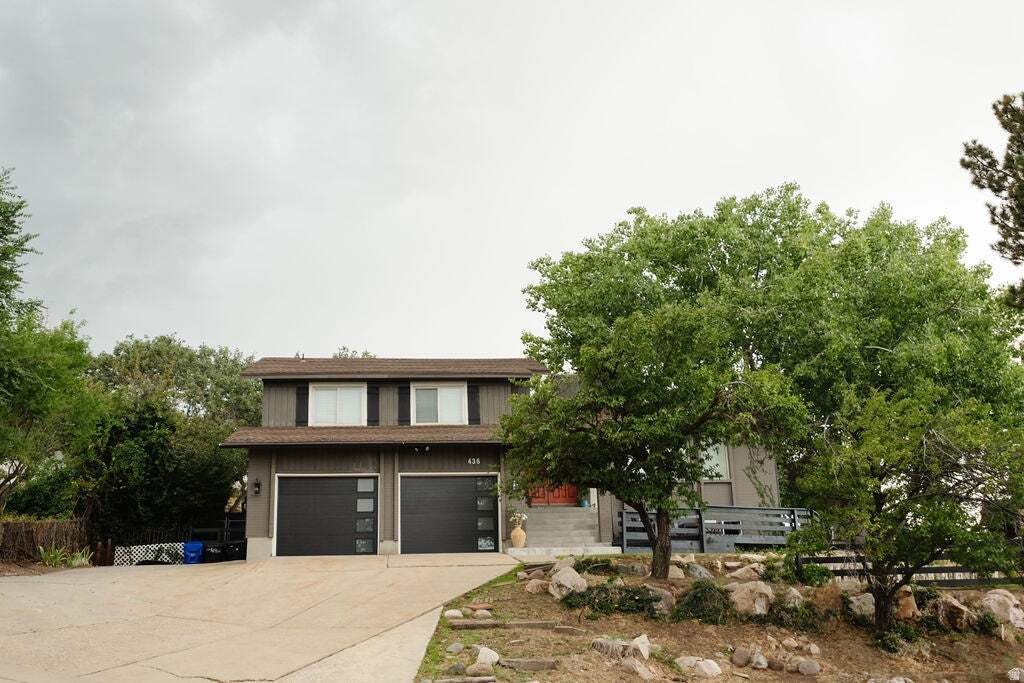 House in Bountiful, Utah, United States 4 - 18899235