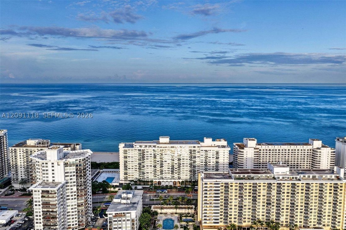 Condominio en Miami Beach, Florida, Estados Unidos 2 - 18899689
