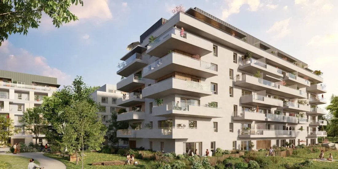 Apartment in Annecy-le-Vieux, Annecy, France 1 - 18901586