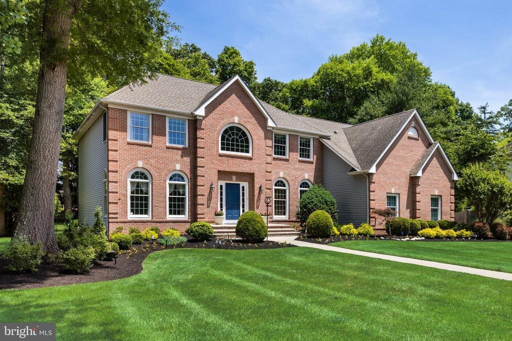 House in Mount Laurel Township, New Jersey, United States 2 - 18899989