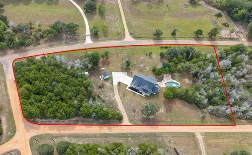 Haus in Cat Spring, Texas, Vereinigte Staaten 1