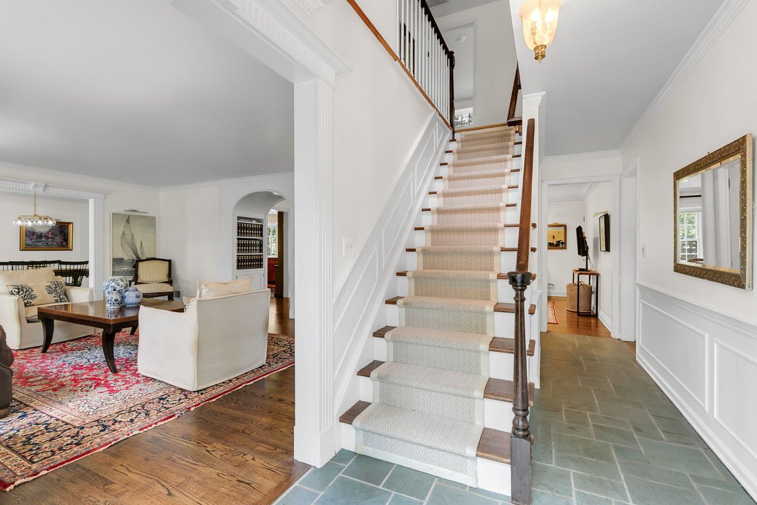 Casa a Colts Neck, New Jersey, Stati Uniti 4 - 18897752