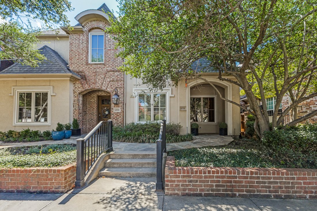 House in Dallas, Texas, United States 1 - 18896893