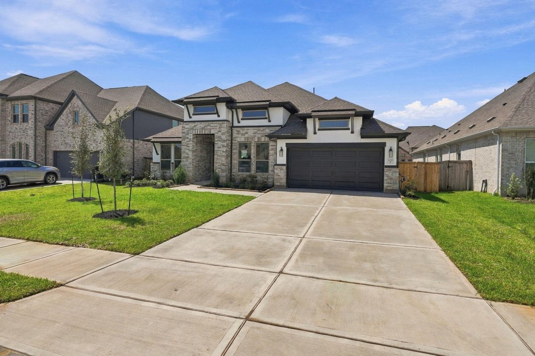 House in League City, Texas, United States 4 - 18900785