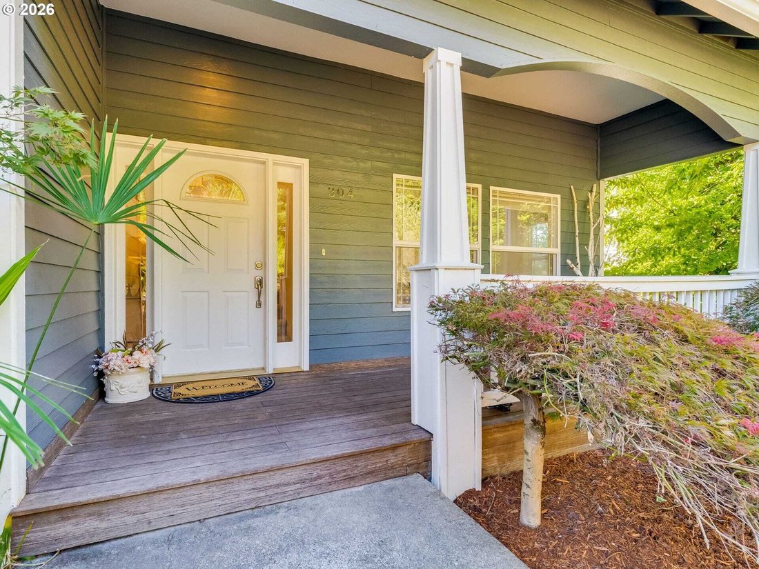 Haus in Battle Ground, Washington, Vereinigte Staaten 2 - 18896049