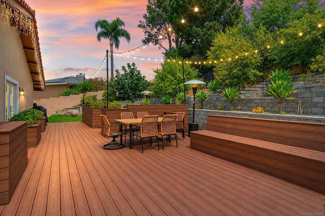 Casa a Rancho Santa Fe, California, Stati Uniti 1 - 18899880
