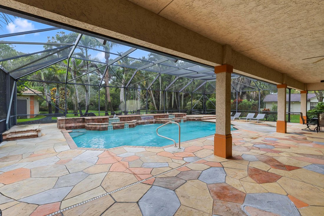 Casa a Wellington, Florida, Stati Uniti 5 - 18896456