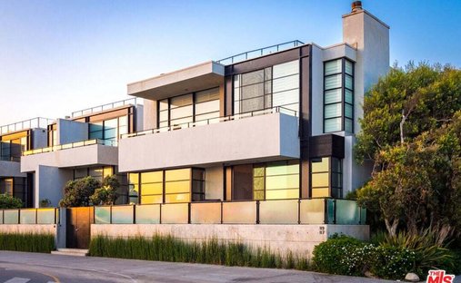 Condominio en Santa Mónica, California, Estados Unidos 1