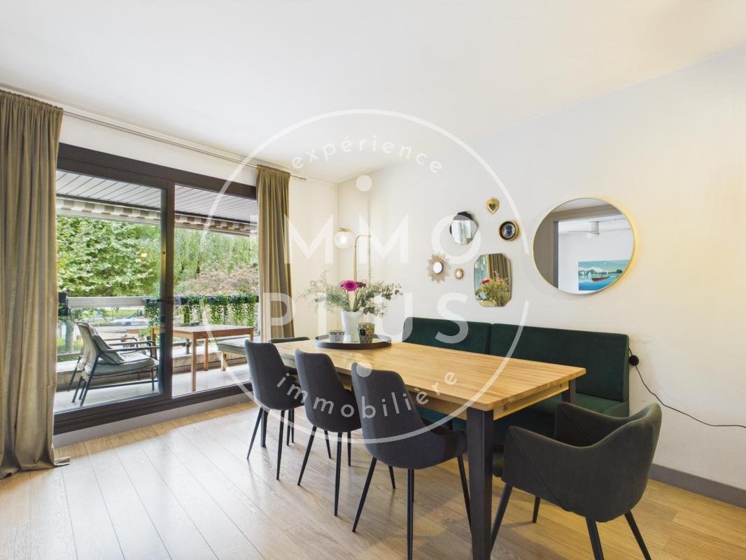 Appartamento a Bonlieu, Annecy, Francia 3 - 18901111
