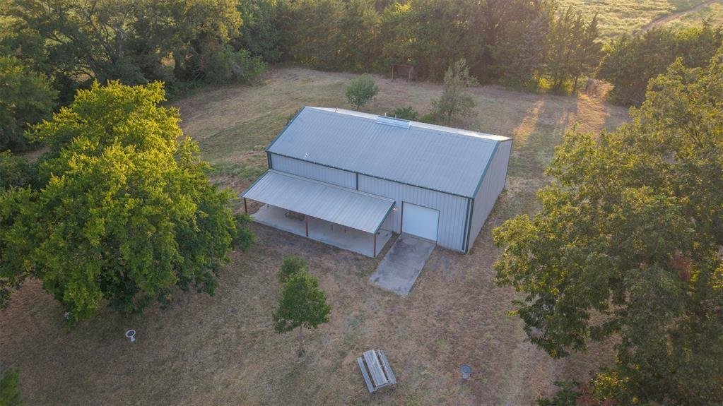 Farm Ranch in Trenton, Texas, United States 1 - 18896633