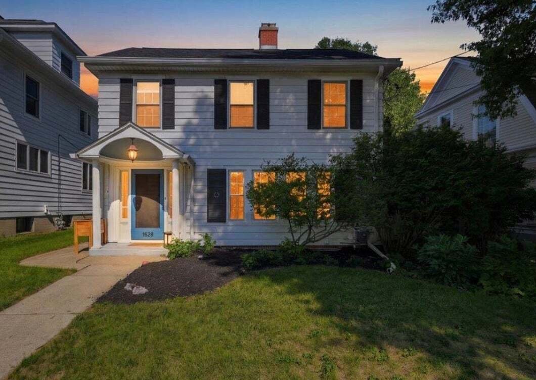 Maison à Fitchburg, Wisconsin, États-Unis 1 - 18900458