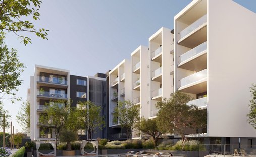 Appartement à Limassol, Limassol, Chypre 1