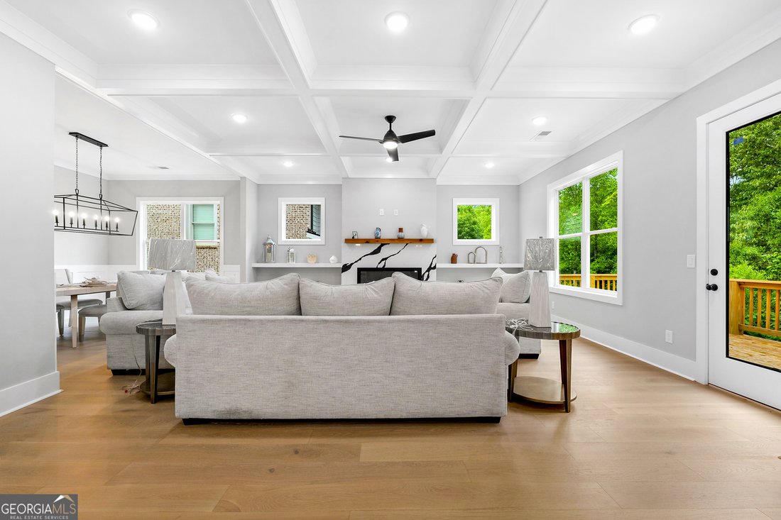 House in Brookhaven, Georgia, United States 5 - 17863171