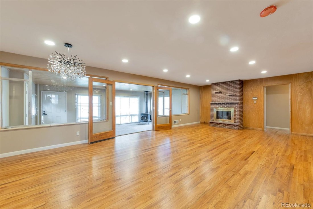 Casa a Englewood, Colorado, Stati Uniti 3 - 18897856