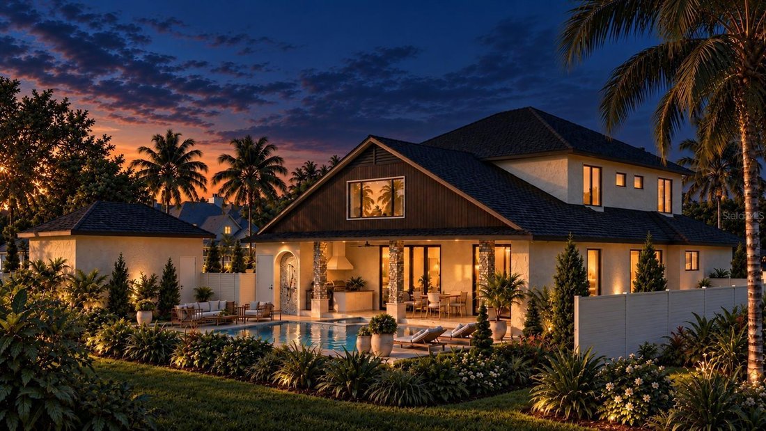 House in Winter Park, Florida, United States 4 - 18900036