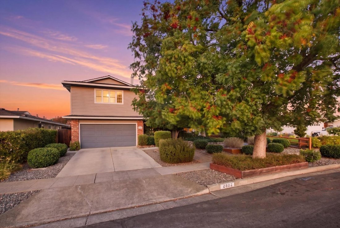 House in San Jose, California, United States 1 - 18899780