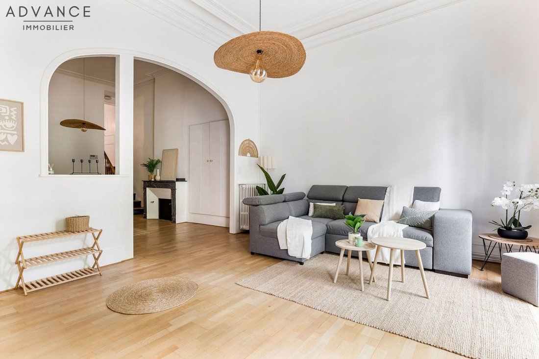 Appartement à Capitole, Toulouse, France 4 - 18816487