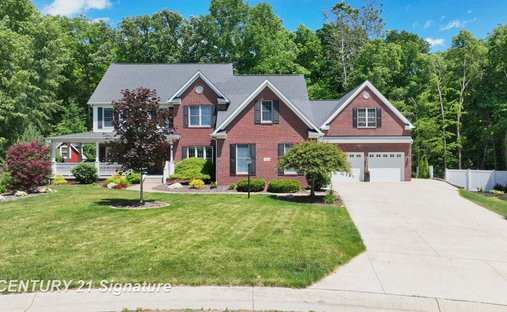 Casa en Swartz Creek, Míchigan, Estados Unidos 1