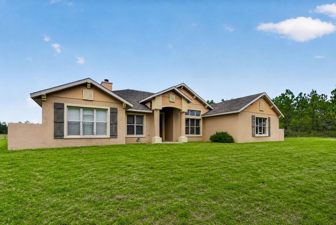 House in Dunnellon, Florida, United States 2 - 17968706
