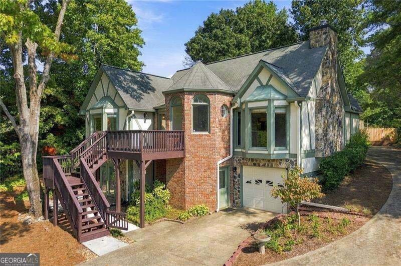 House in Woodstock, Georgia, United States 3 - 18896483