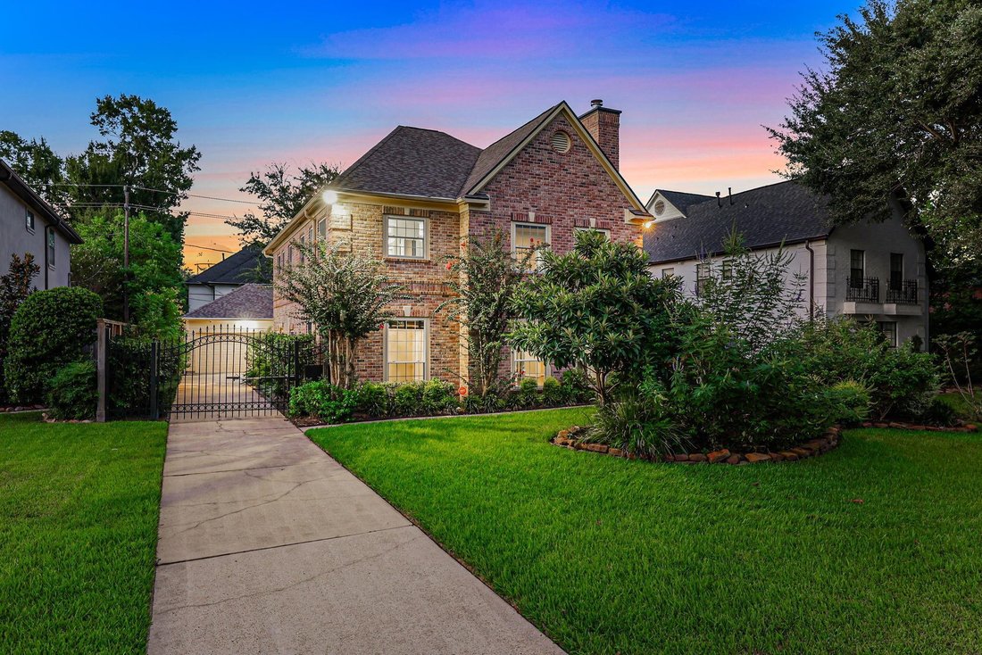 House in Bellaire, Texas, United States 2 - 18896755