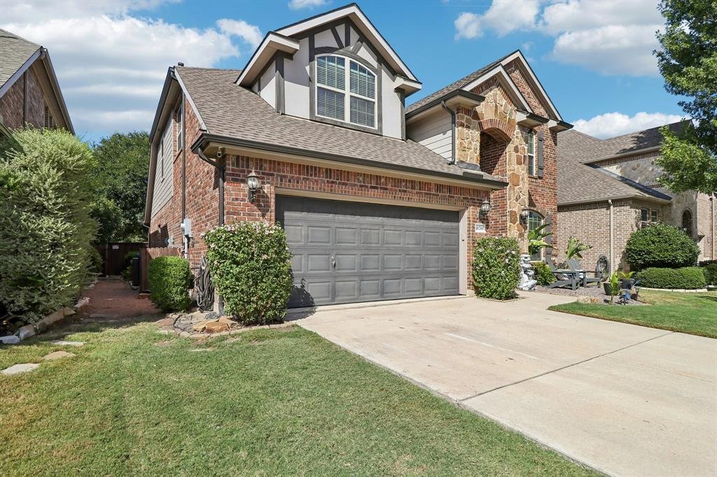 Haus in McKinney, Texas, Vereinigte Staaten 2 - 18900622