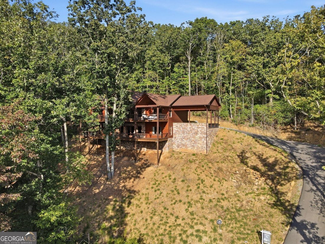 Andere in Mineral Bluff, Georgia, Vereinigte Staaten 3 - 18716176