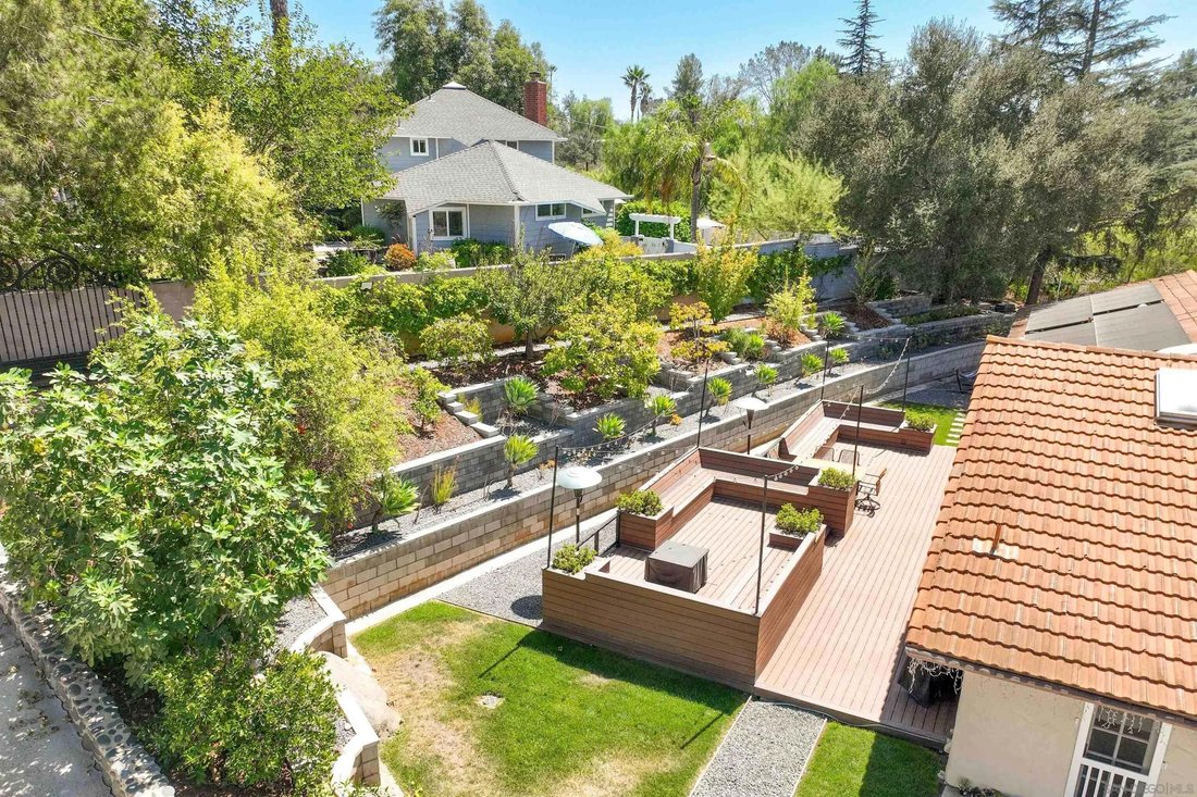 Casa a Rancho Santa Fe, California, Stati Uniti 4 - 18899880