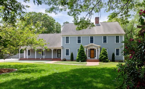 Casa a Yarmouth, Massachusetts, Stati Uniti 1