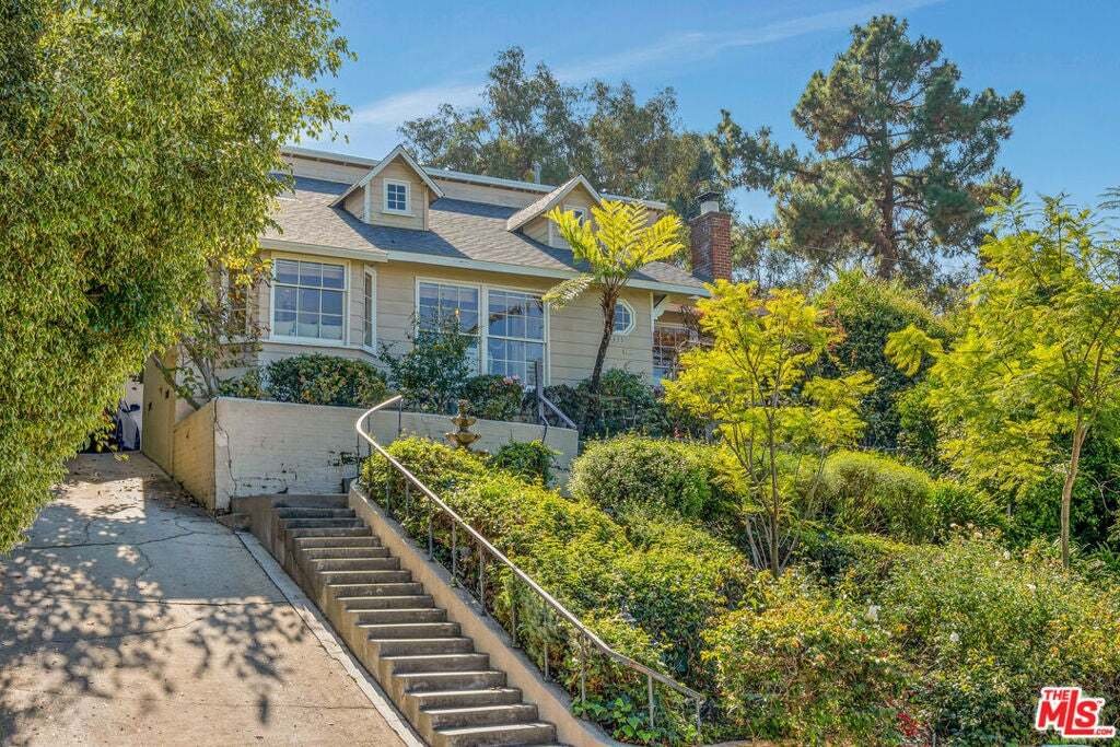 House in Los Angeles, California, United States 4 - 18899448