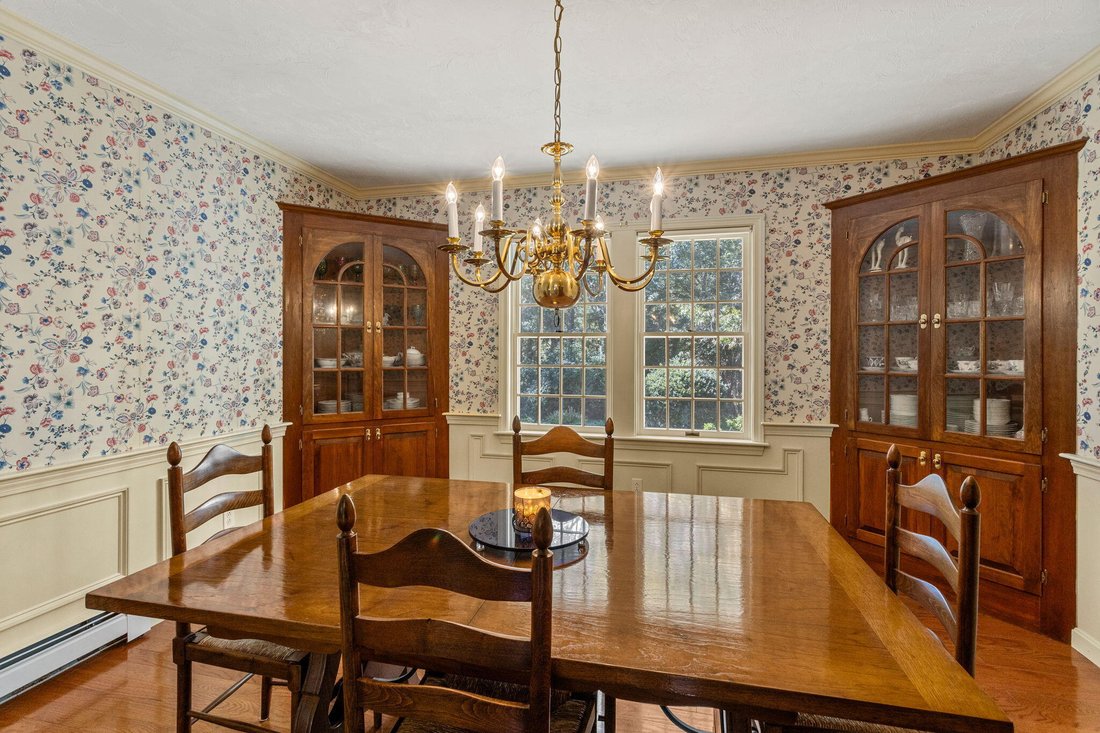 Casa a Bourne, Massachusetts, Stati Uniti 5 - 18894366