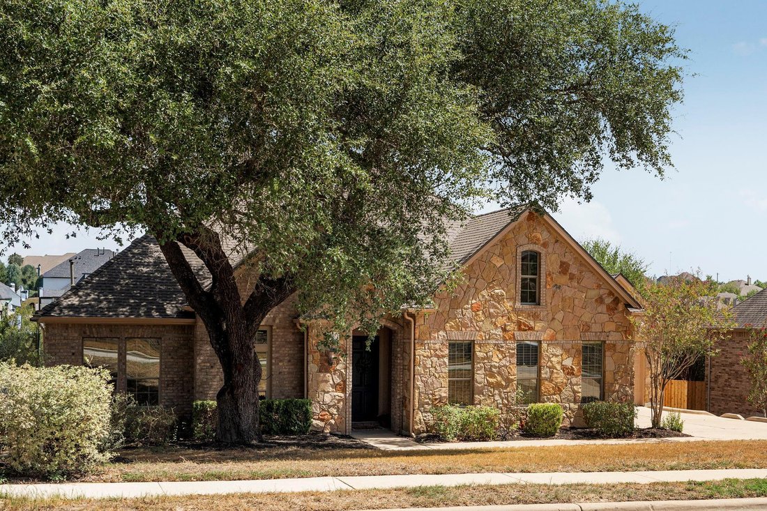Casa a Contea di Hays, Texas, Stati Uniti 2 - 18896410