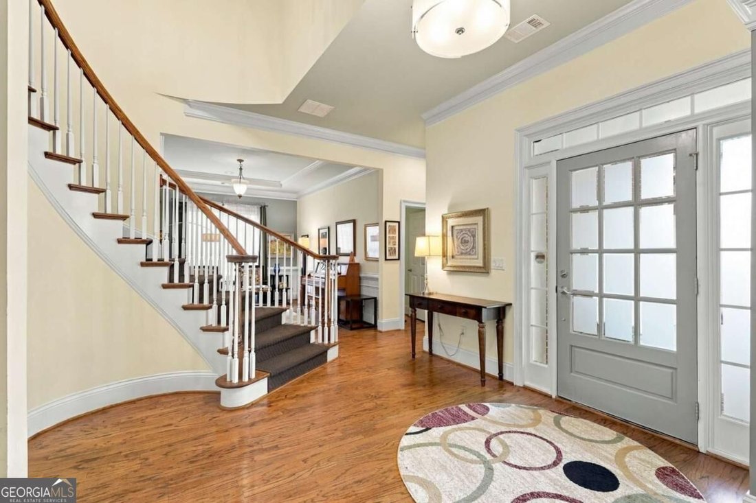 House in Atlanta, Georgia, United States 5 - 18900308