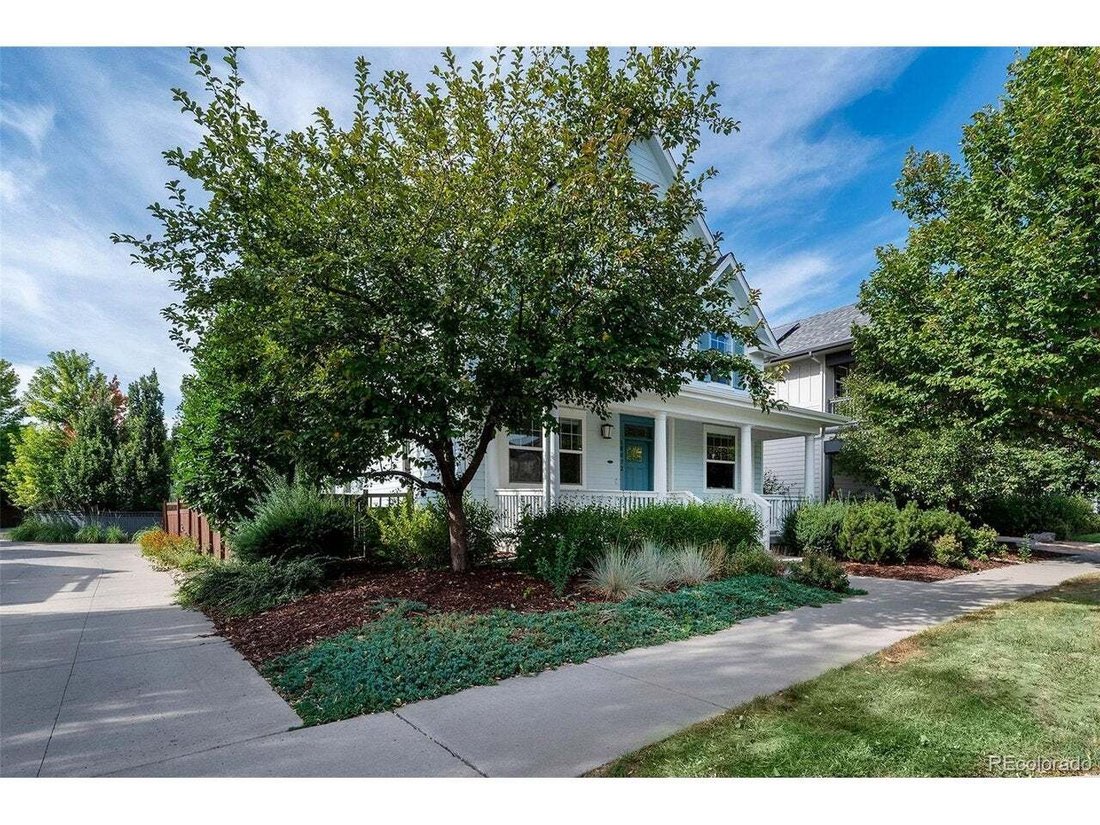 House in Denver, Colorado, United States 3 - 18899101