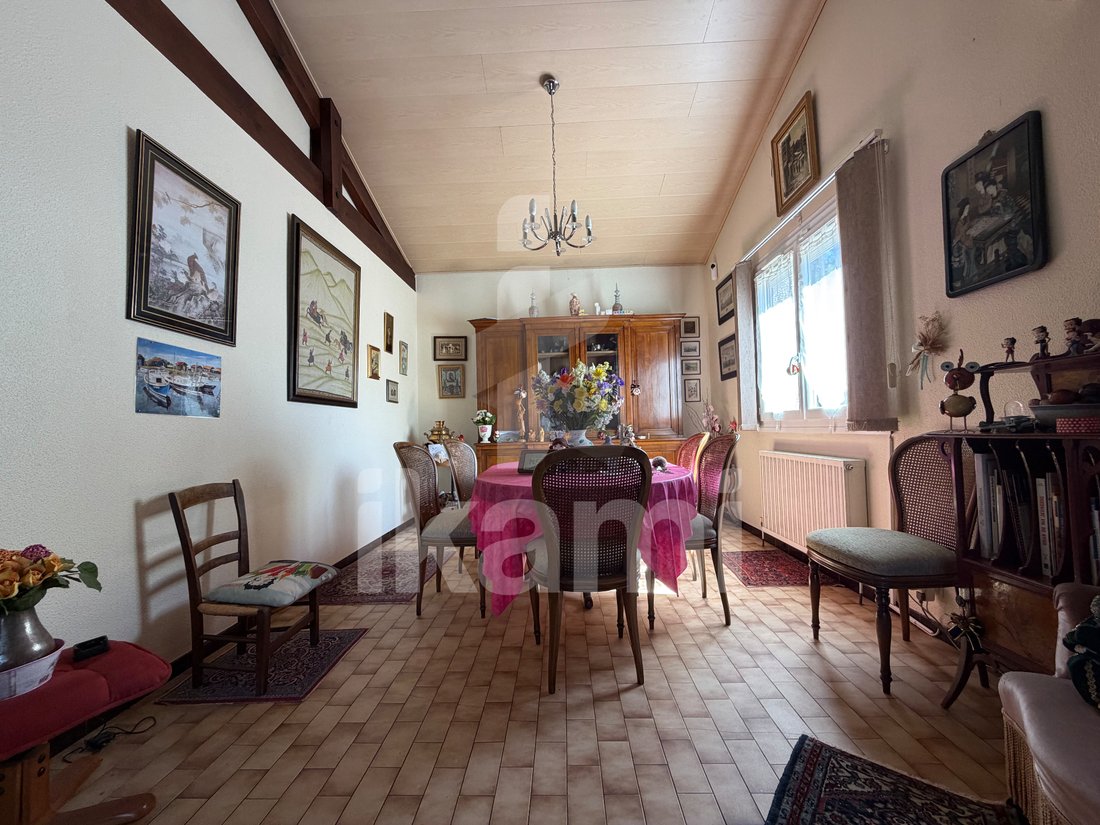 House in Centre Ville, Gujan-Mestras, France 5 - 18900568