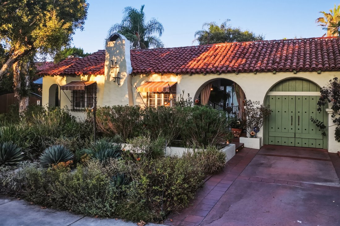 Haus in Los Angeles, Kalifornien, Vereinigte Staaten 3 - 18901378