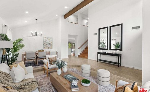 House in Inglewood, California, United States 1