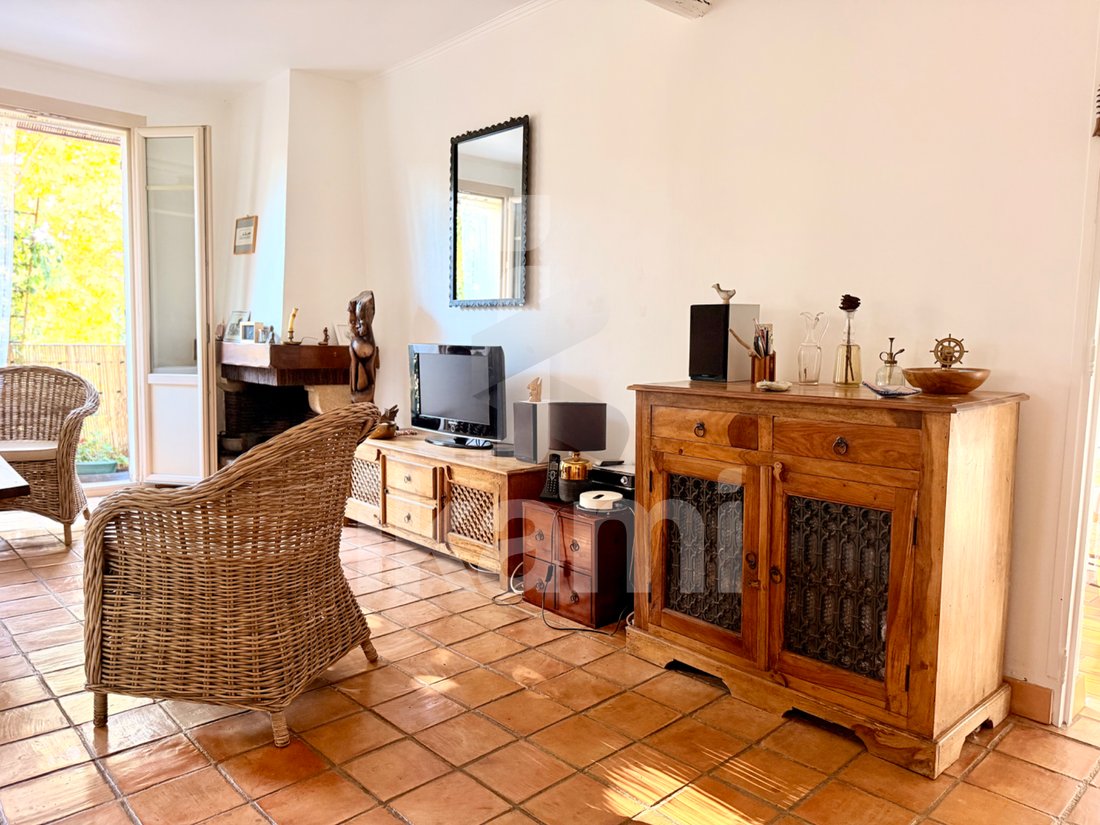 House in Centre Ville - Peyron, La Seyne-sur-Mer, France 4 - 18900510