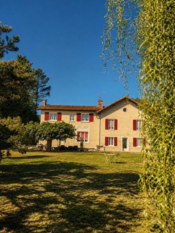 House in Montsoue, Nouvelle-Aquitaine, France 2 - 18897284