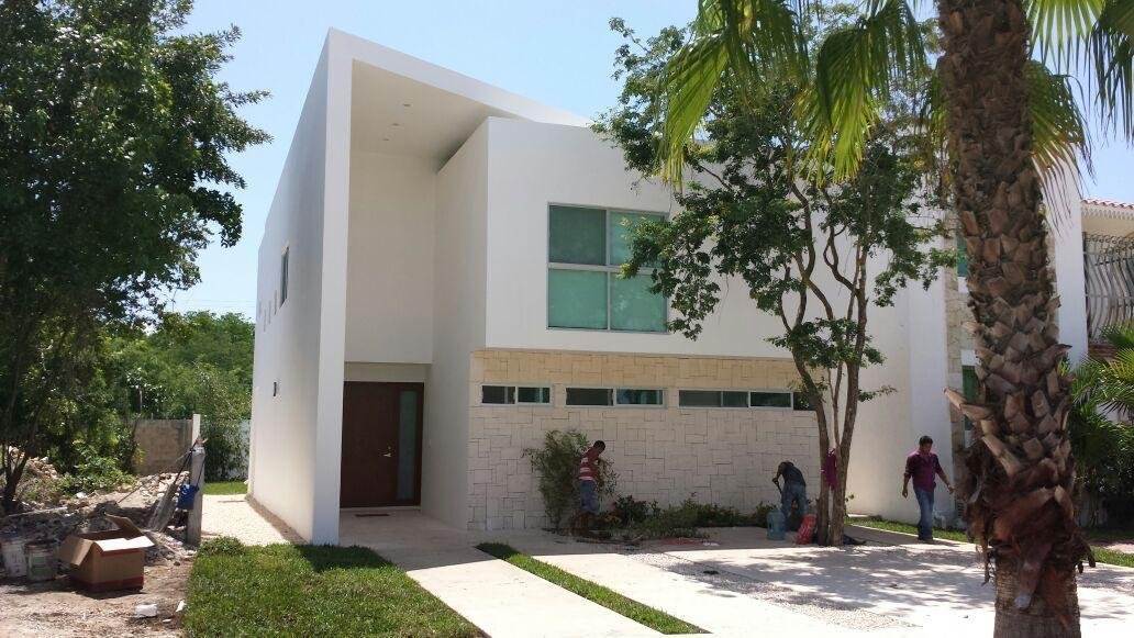Maison à Playa del Carmen, Quintana Roo, Mexique 1 - 18898431