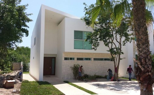 Casa a Playa del Carmen, Quintana Roo, Messico 1